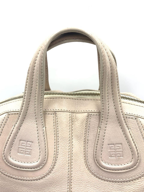 Givenchy Nightingale Bag in Blush