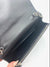 Saint Laurent Kate Chain Wallet Bag with Tassel