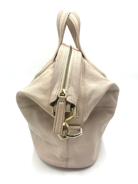 Givenchy Nightingale Bag in Blush