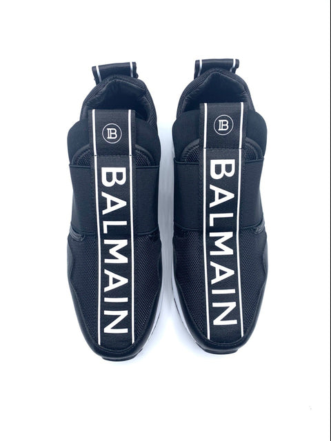Balmain Unisex Sneakers