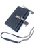 Saint Laurent Kate Chain Wallet Bag with Tassel