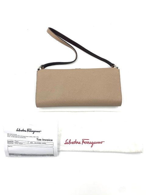 Salvatore Ferragamo Shoulder Bag