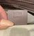 Gucci Mayfair Tote Bag in Beige/Purple GG Canvas