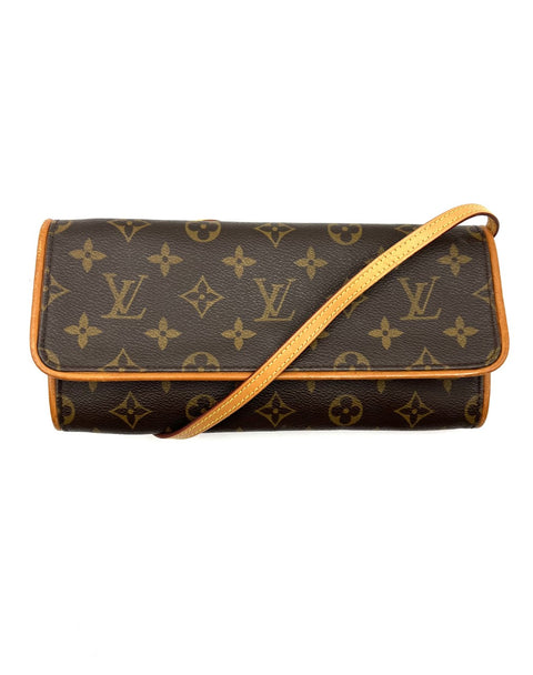 Louis Vuitton Twin Pochette GM