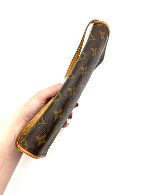 Louis Vuitton Twin Pochette GM