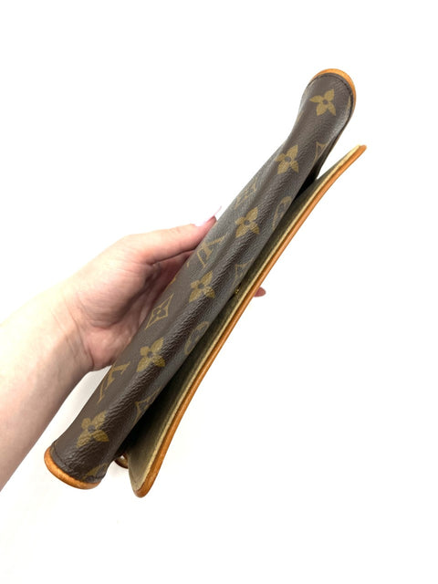 Louis Vuitton Twin Pochette GM