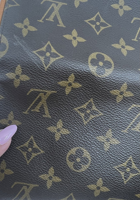 Louis Vuitton Twin Pochette GM