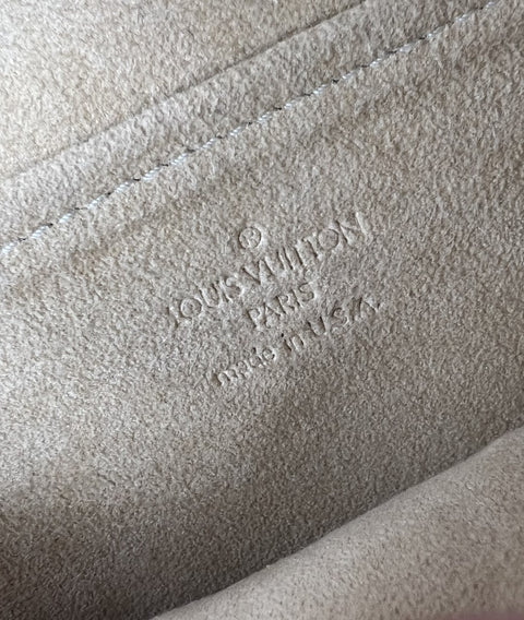 Louis Vuitton Twin Pochette GM