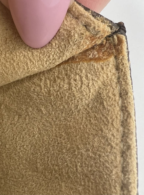 Louis Vuitton Twin Pochette GM