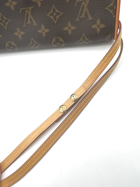 Louis Vuitton Twin Pochette GM