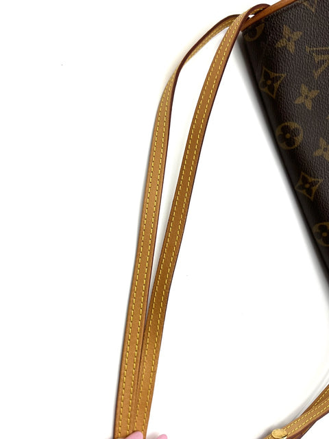 Louis Vuitton Twin Pochette GM
