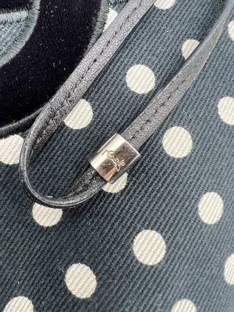 Saint Laurent Tote Bag
