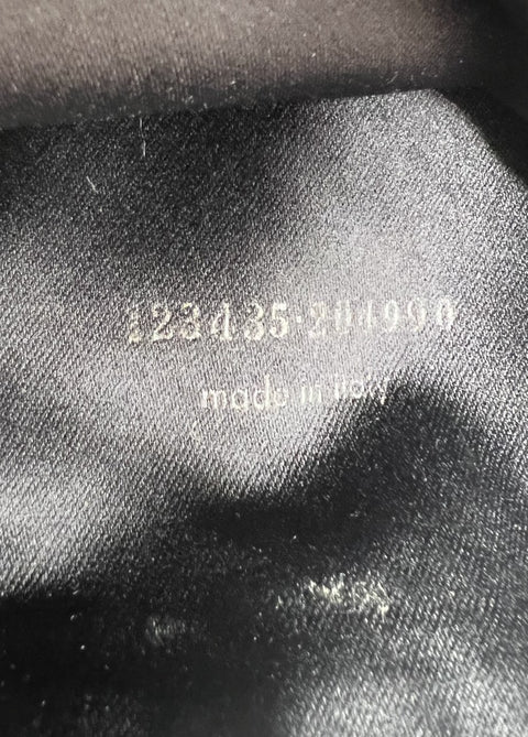 Saint Laurent Tote Bag