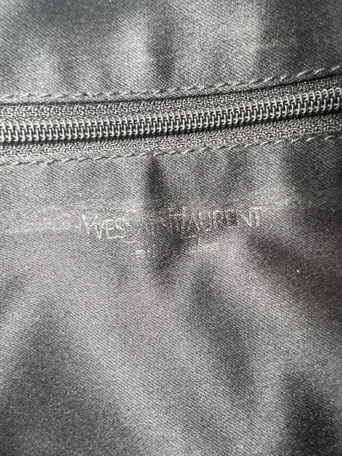 Saint Laurent Tote Bag