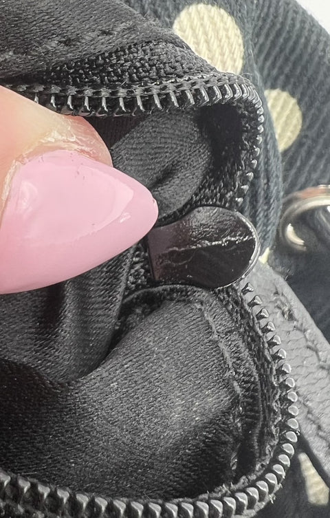 Saint Laurent Tote Bag