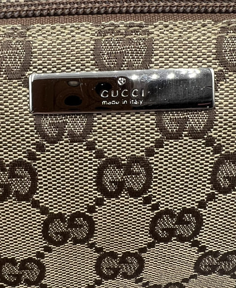 Gucci Boat Pochette