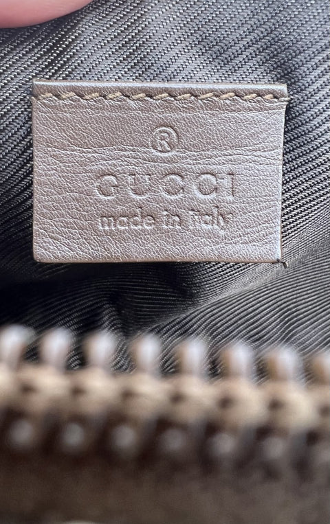 Gucci Boat Pochette