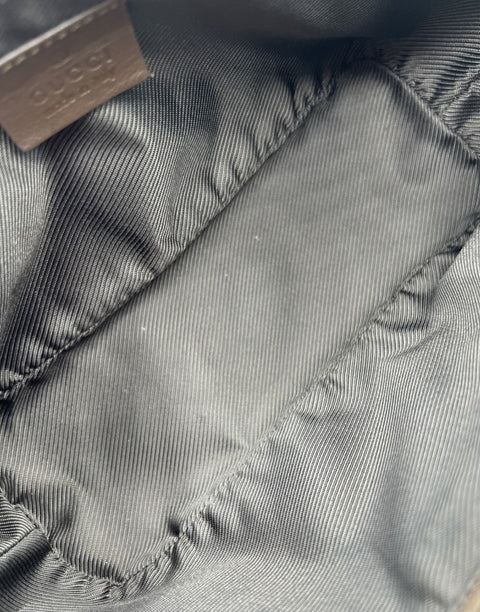 Gucci Boat Pochette