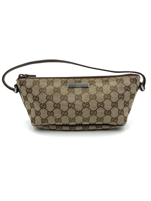 Gucci Boat Pochette