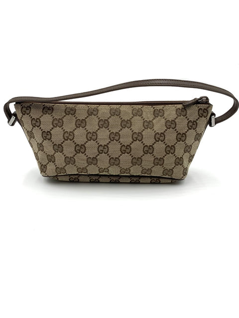 Gucci Boat Pochette
