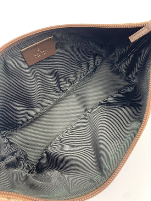Gucci Boat Pochette
