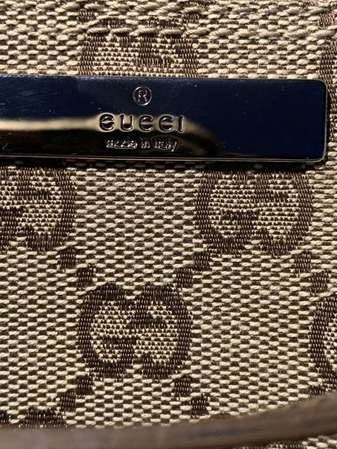 Gucci Boat Pochette