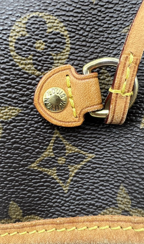 Louis Vuitton Neverfull MM