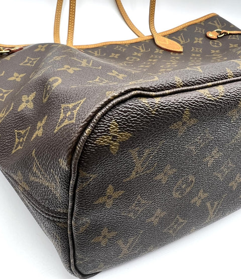 Louis Vuitton Neverfull MM