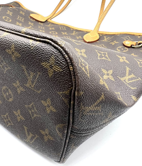 Louis Vuitton Neverfull MM