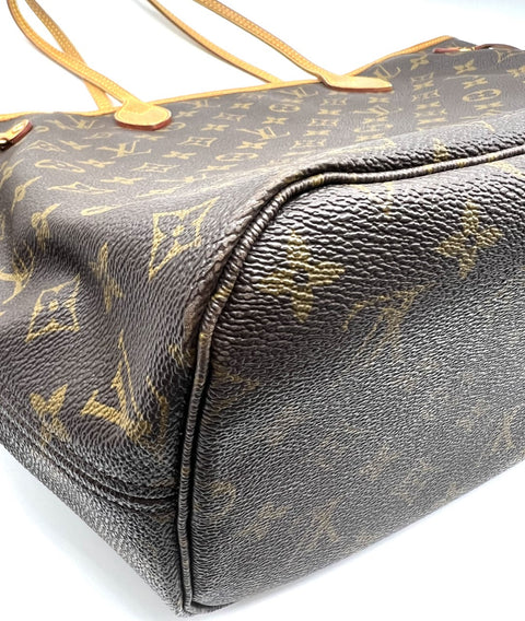Louis Vuitton Neverfull MM