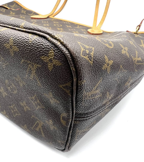 Louis Vuitton Neverfull MM