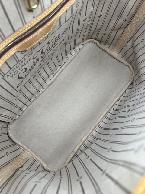 Louis Vuitton Neverfull MM
