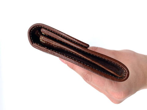 Fendi Zucchino Long Wallet