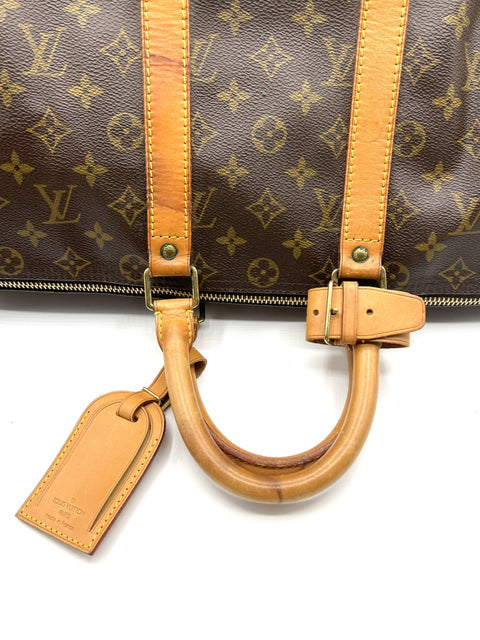 Louis Vuitton Keepall 45