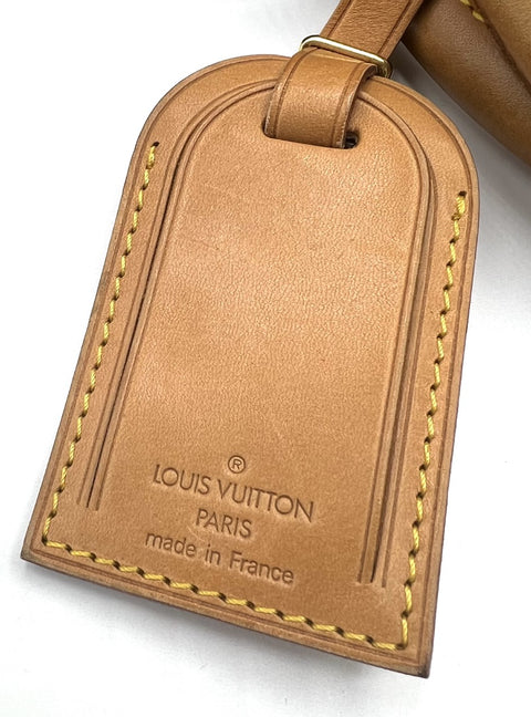 Louis Vuitton Keepall 45