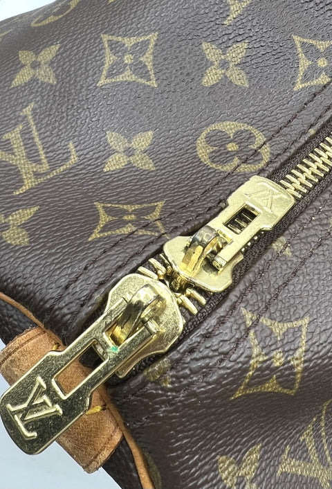 Louis Vuitton Keepall 45