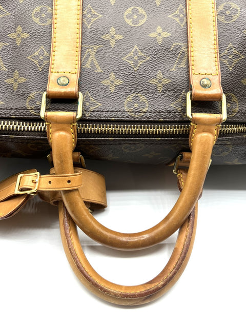 Louis Vuitton Keepall 45