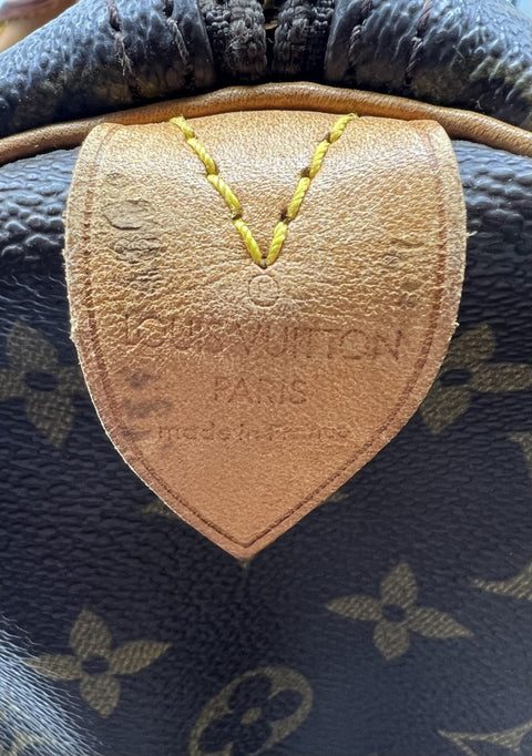 Louis Vuitton Keepall 45