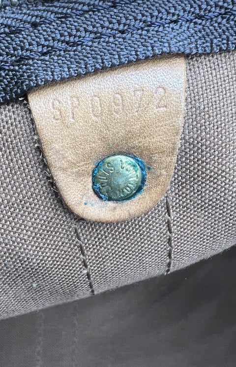 Louis Vuitton Keepall 45