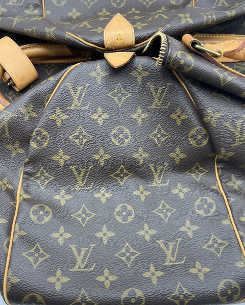 Louis Vuitton Keepall 45