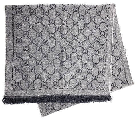 Gucci Scarf Unisex Men’s Women’s