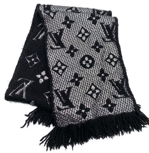 Louis Vuitton Logomania Scarf