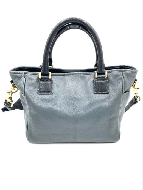 Loewe Leather Tote Bag