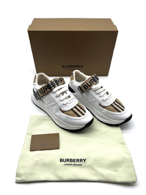 Burberry Sneakers