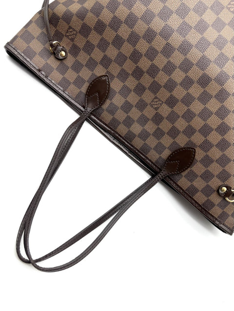 Louis Vuitton Neverfull MM