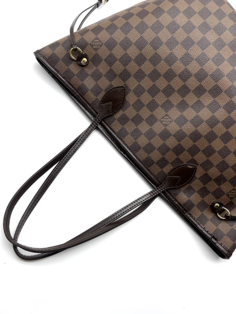 Louis Vuitton Neverfull MM