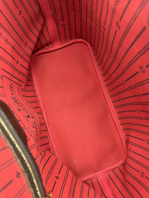 Louis Vuitton Neverfull MM