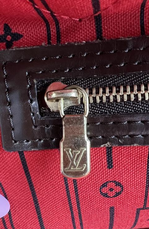 Louis Vuitton Neverfull MM