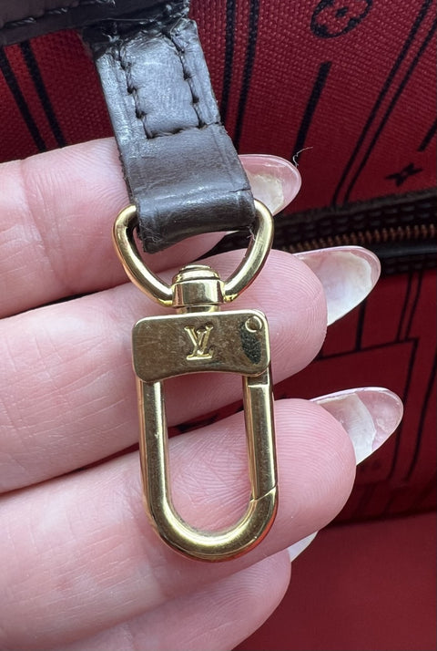 Louis Vuitton Neverfull MM