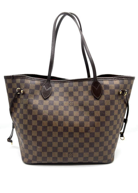 Louis Vuitton Neverfull MM